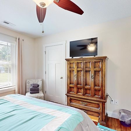 Cool Springs Manor Villa แอชวิลล์ ภายนอก รูปภาพ