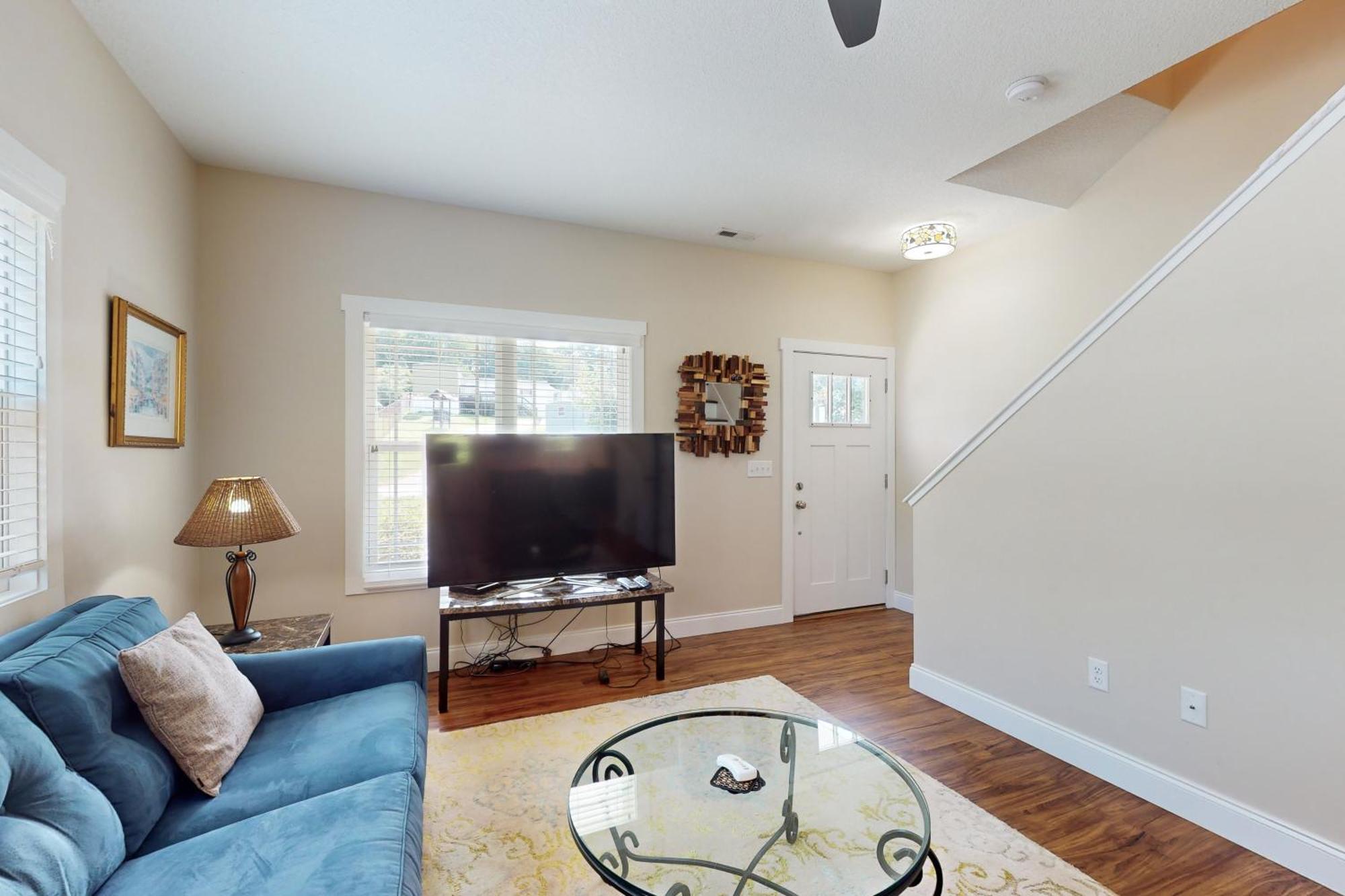 Cool Springs Manor Villa แอชวิลล์ ภายนอก รูปภาพ