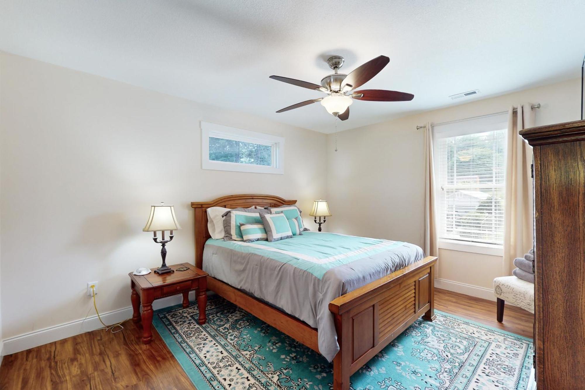 Cool Springs Manor Villa แอชวิลล์ ภายนอก รูปภาพ