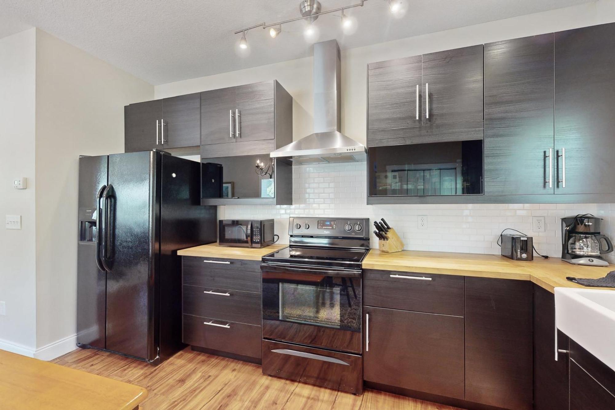 Cool Springs Manor Villa แอชวิลล์ ภายนอก รูปภาพ